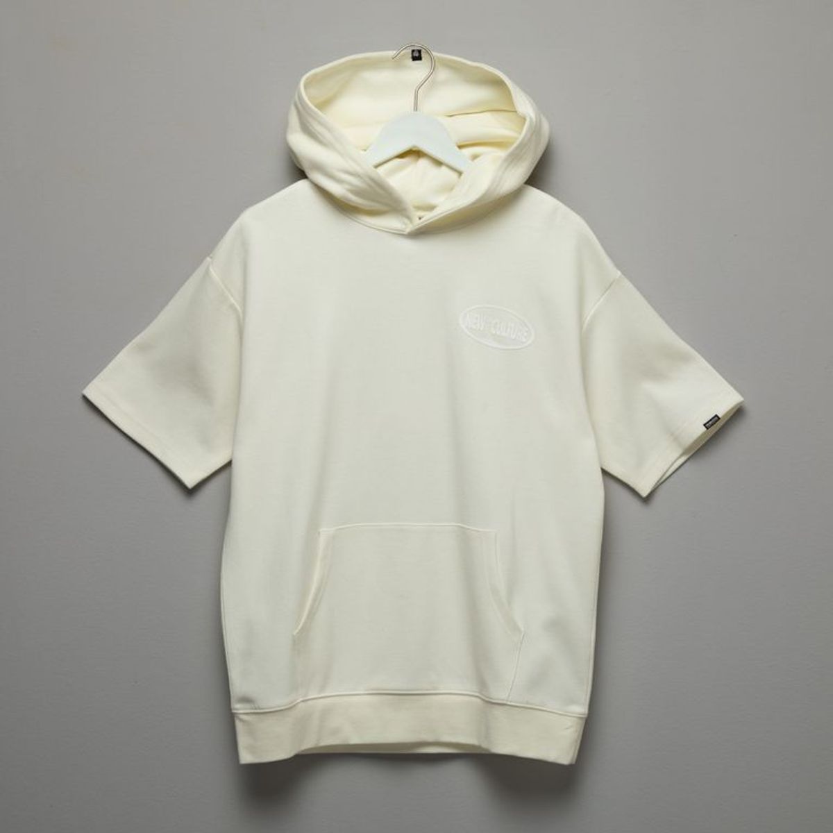 FEDERATION - Polera Niño Algodón Federation