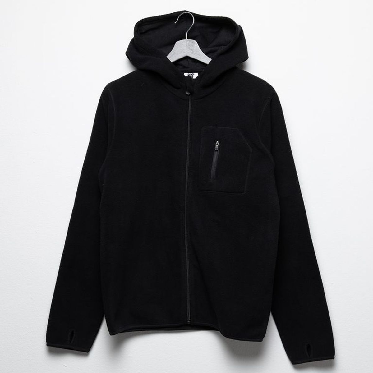 FEDERATION - Polera Niño Polar Federation