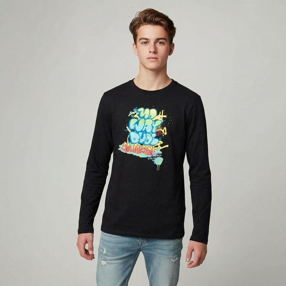 FEDERATION - Polo Niño Algodón Federation