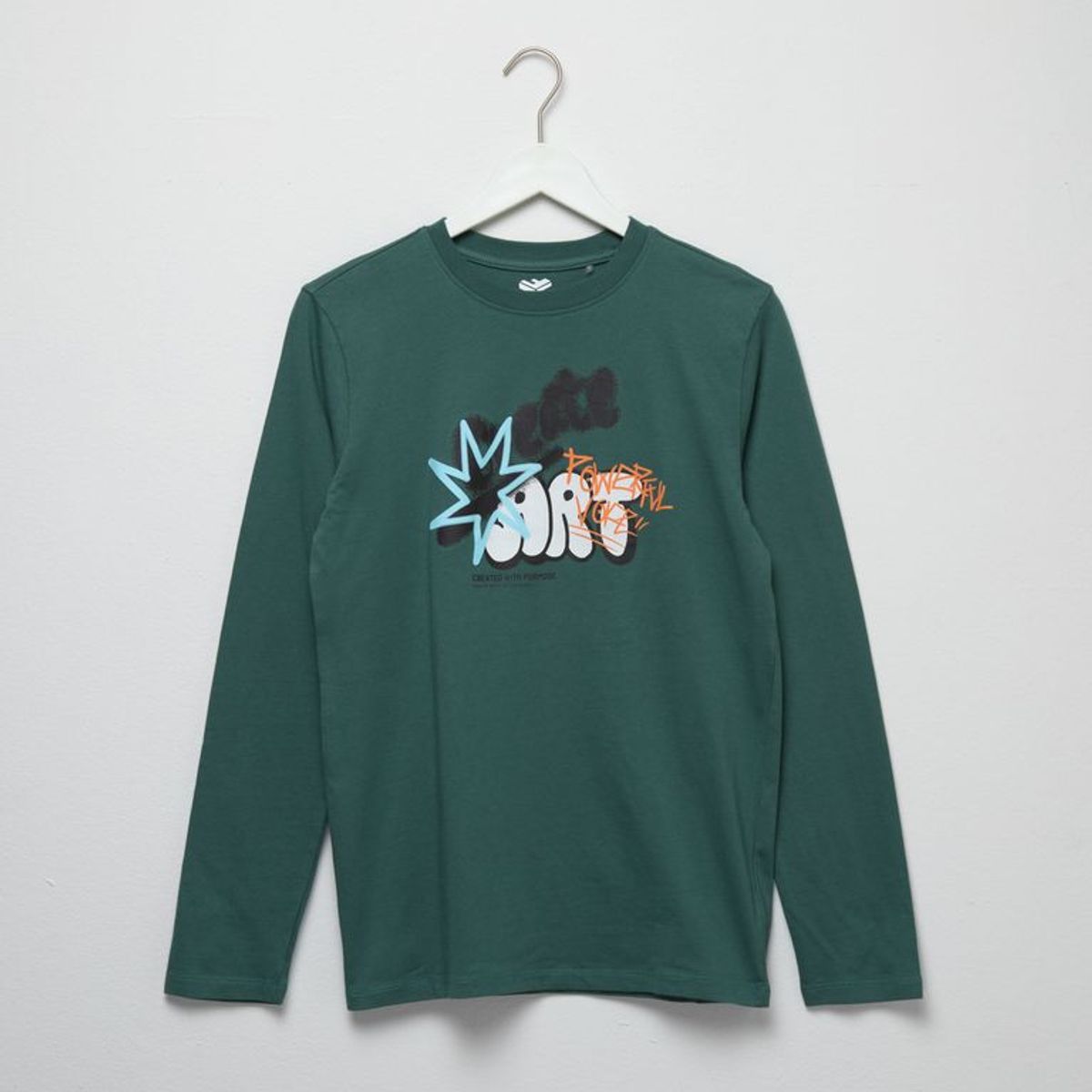 FEDERATION - Polo Niño Algodón Federation