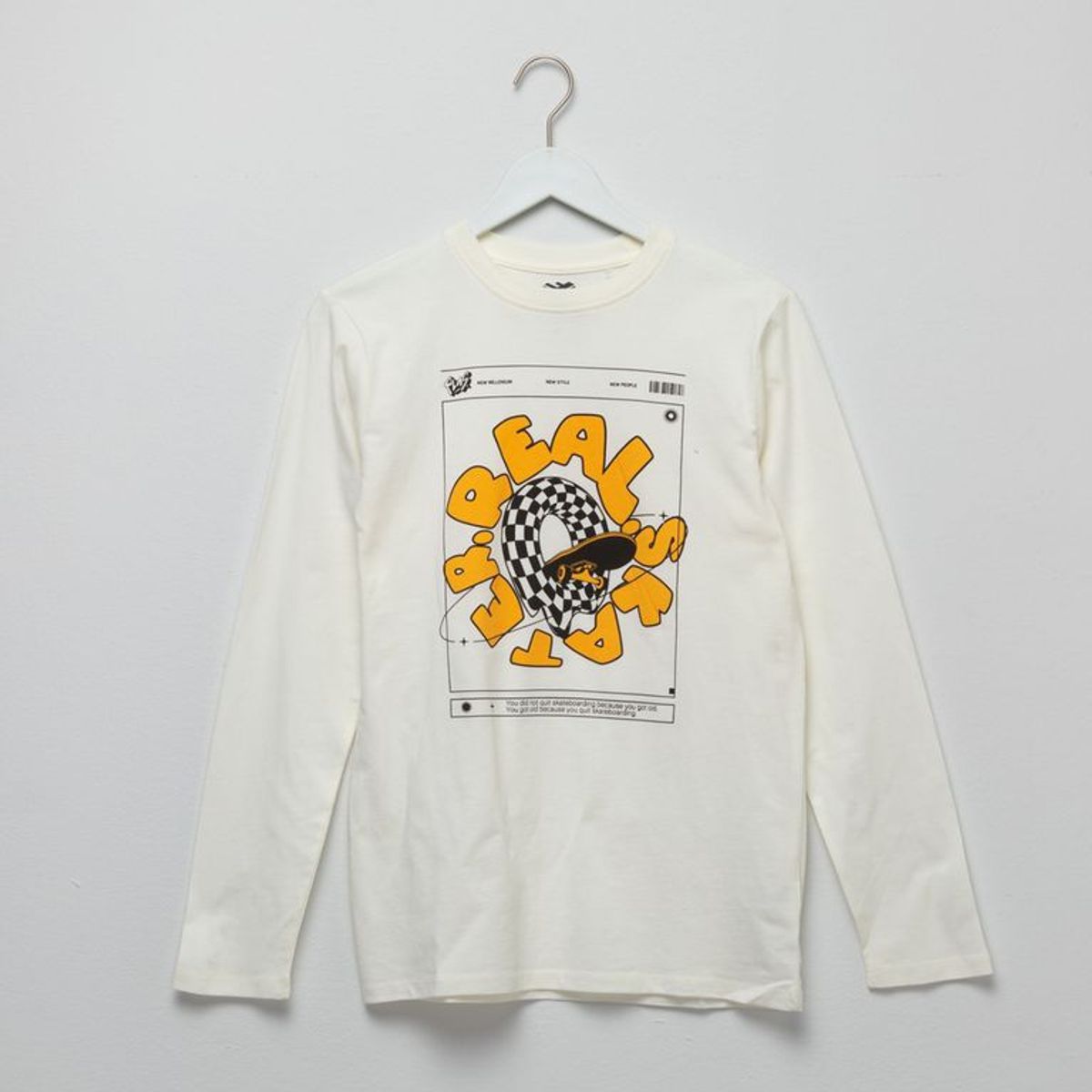 FEDERATION - Polo Niño Algodón Federation