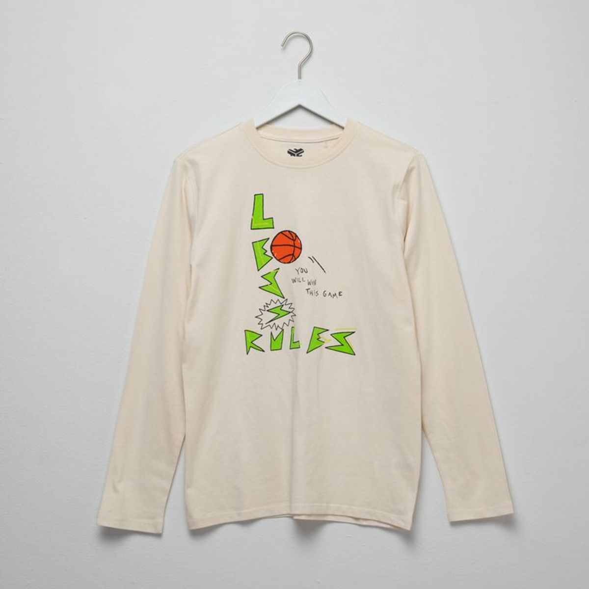 FEDERATION - Polo Niño Algodón Federation