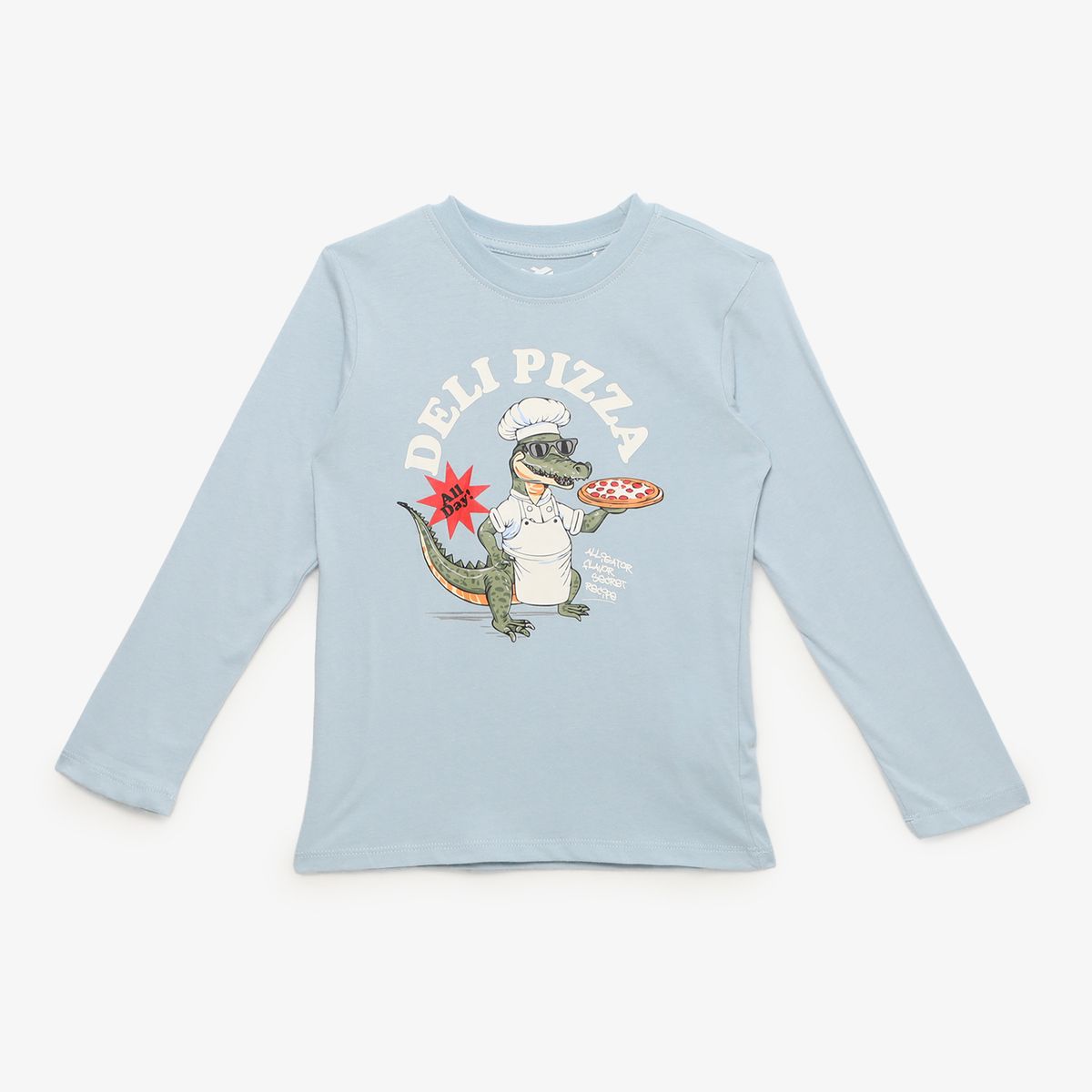 FEDERATION - Polo Niño Algodón Federation