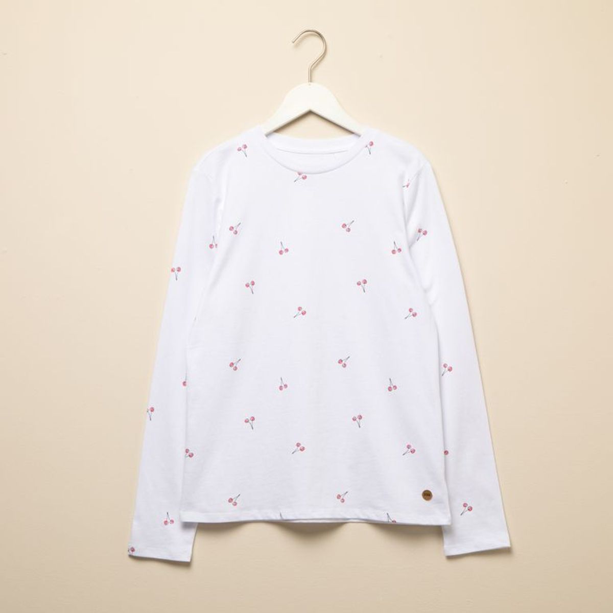 ELEVEN - Polo Niña Algodón Eleven