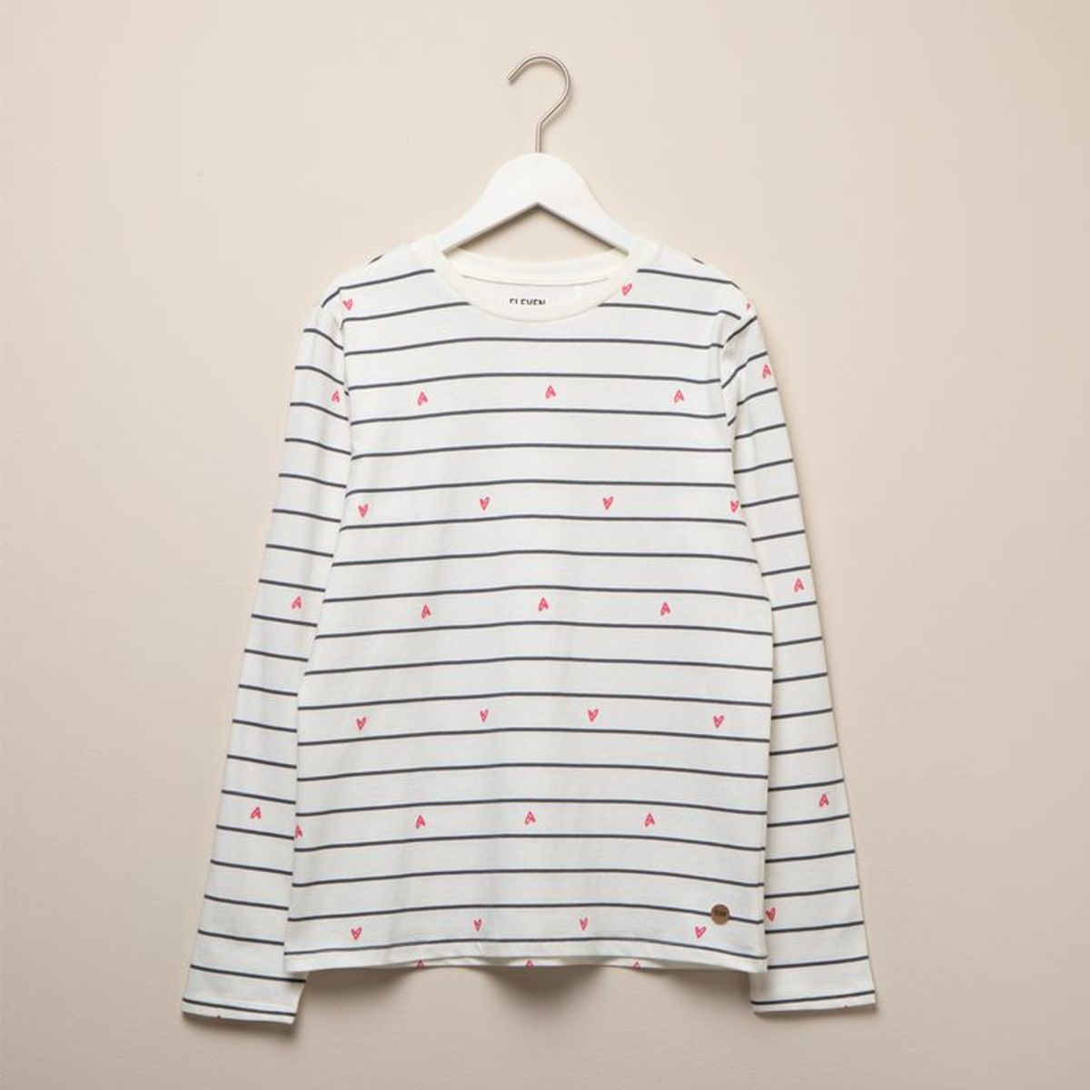 ELEVEN - Polo Niña Algodón Eleven