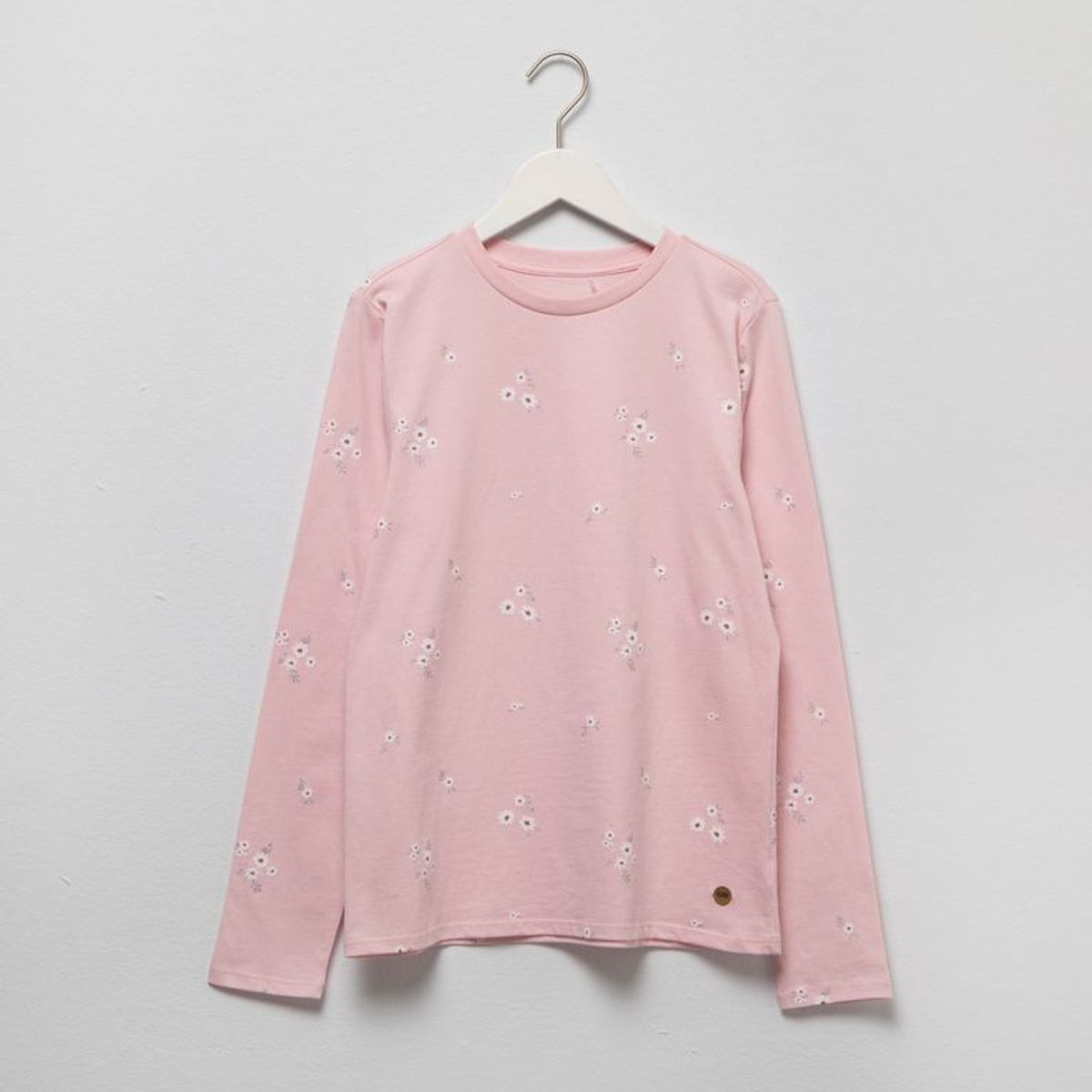 ELEVEN - Polo Niña Algodón Eleven