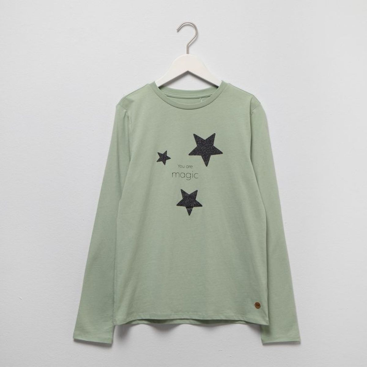 ELEVEN - Polo Niña Algodón Eleven