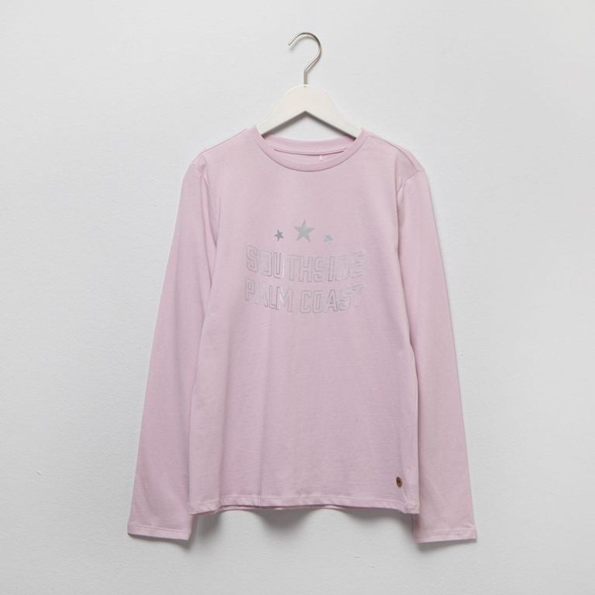 ELEVEN - Polo Niña Algodón Eleven