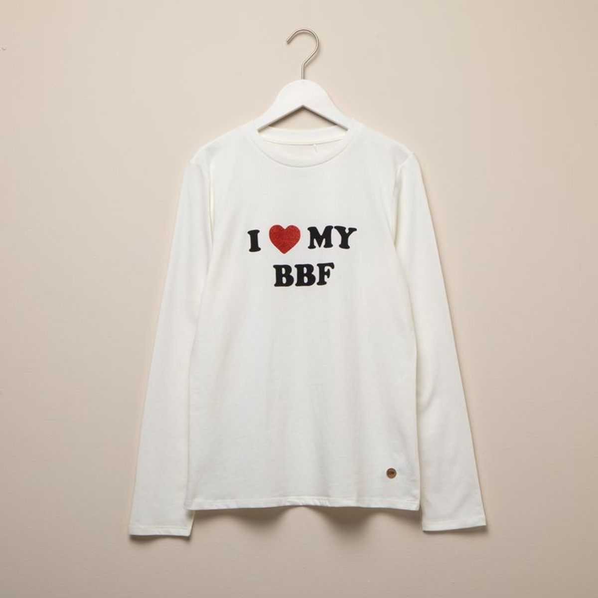 ELEVEN - Polo Niña Algodón Eleven