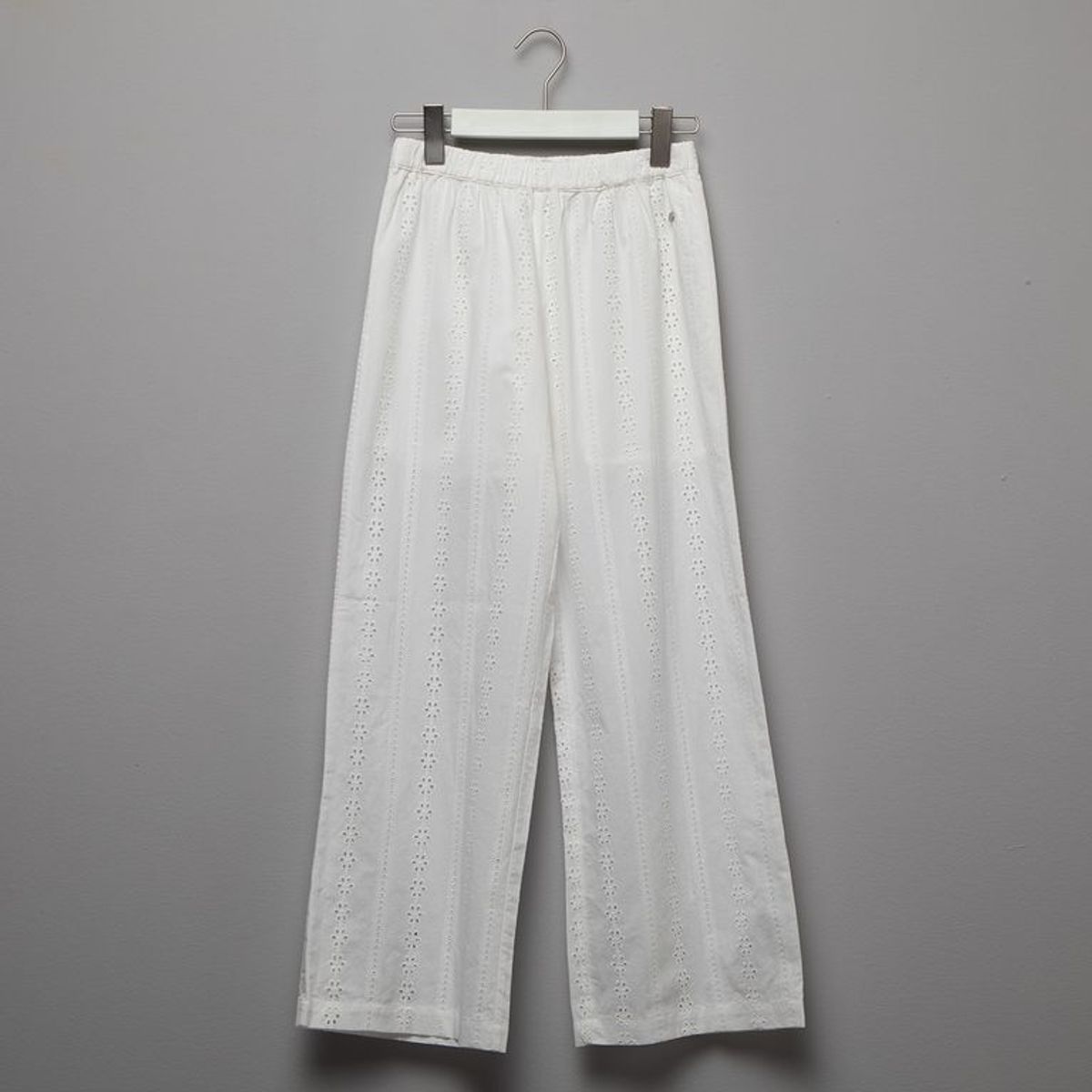 ELEVEN - Pantalón Niña Algodón Eleven