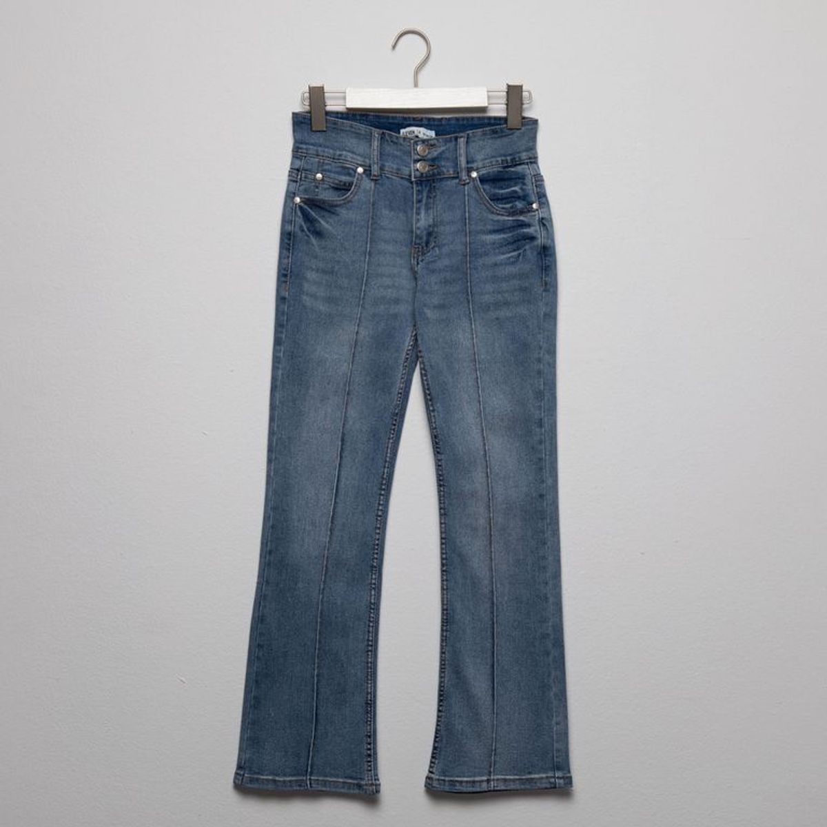 ELEVEN - Jean Niña Algodón Eleven