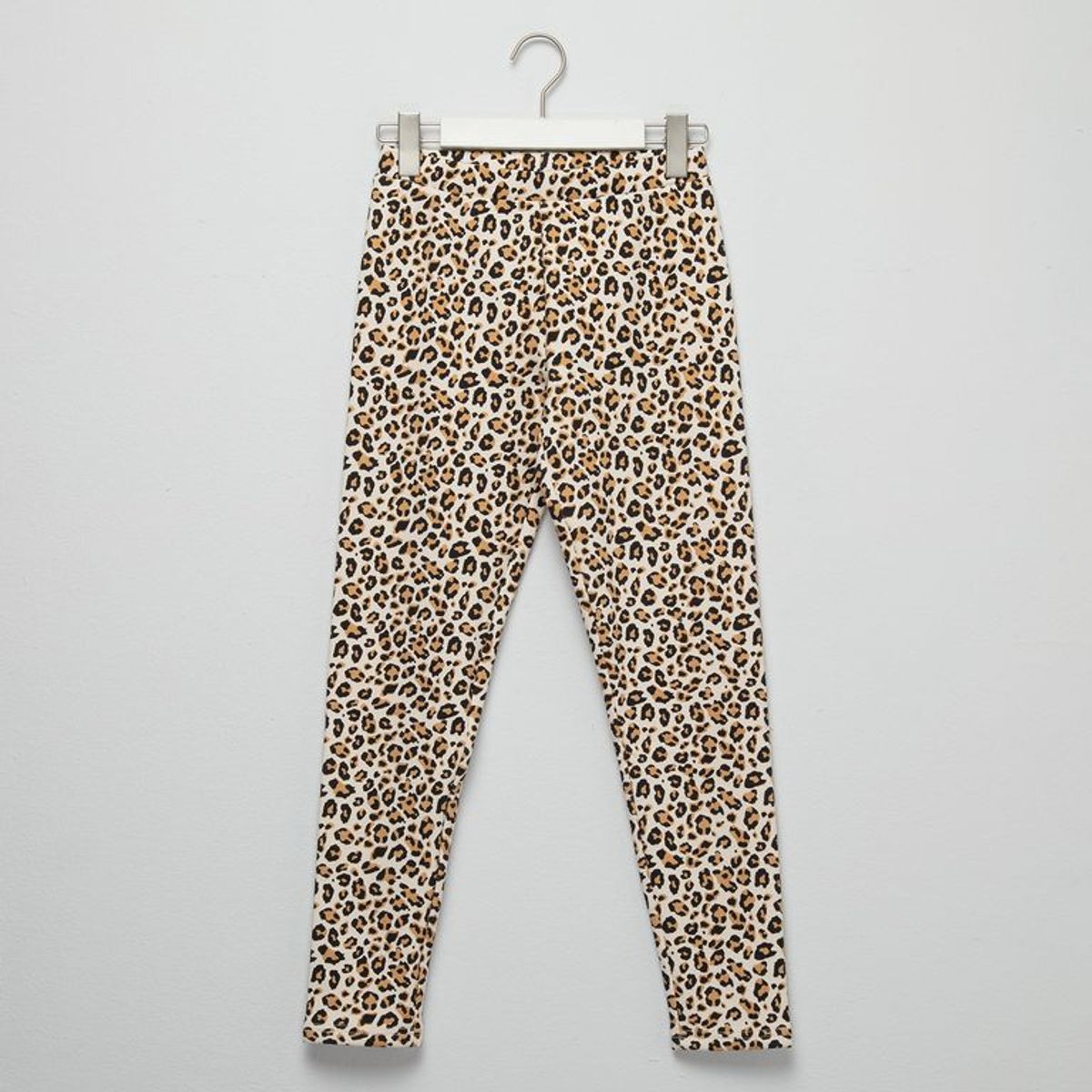 ELEVEN - Legging Forrada Niña Algodón Eleven