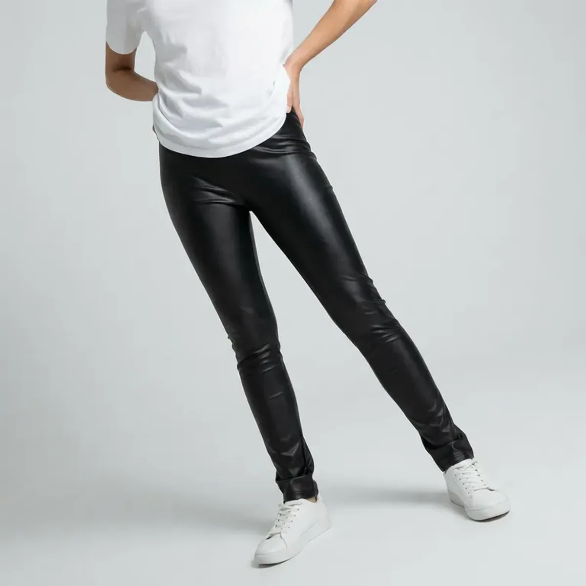ELEVEN - Legging Forrada Niña Algodón Eleven