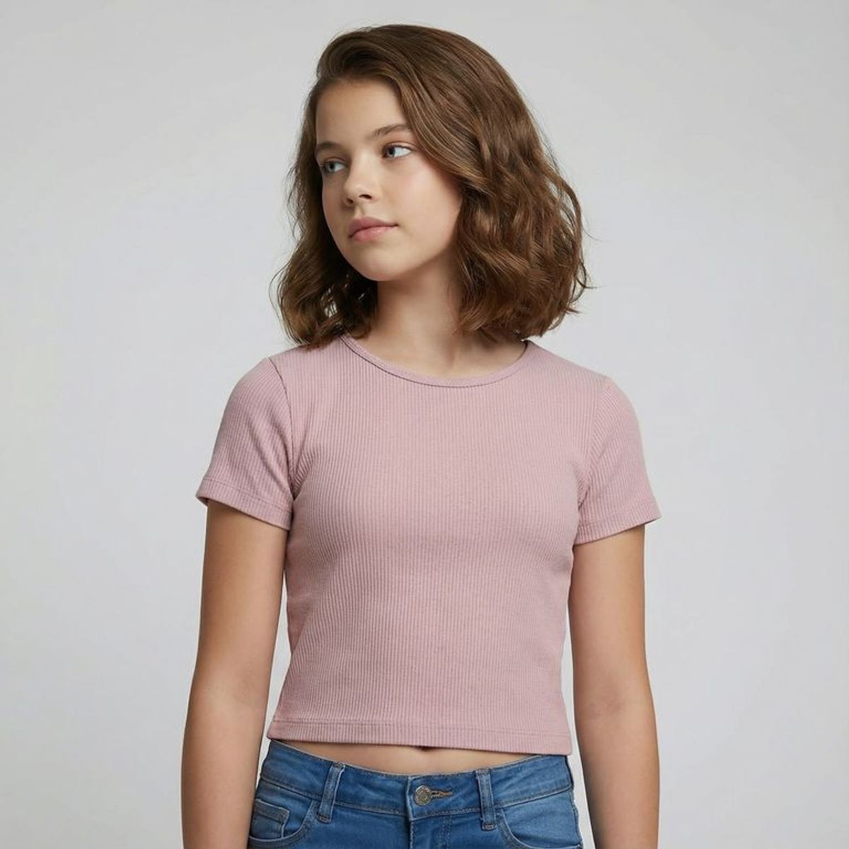 DOO AUSTRALIA - Polo Niña Algodón Doo Australia