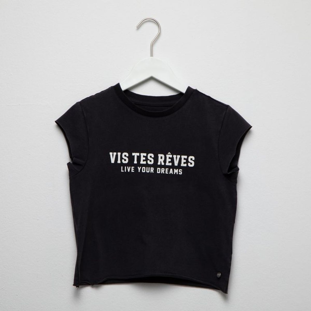 ELEVEN - Polo Niña Algodón Eleven