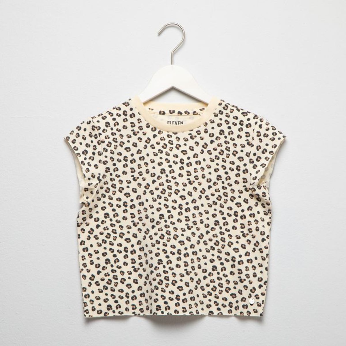 ELEVEN - Polo Niña Algodón Eleven