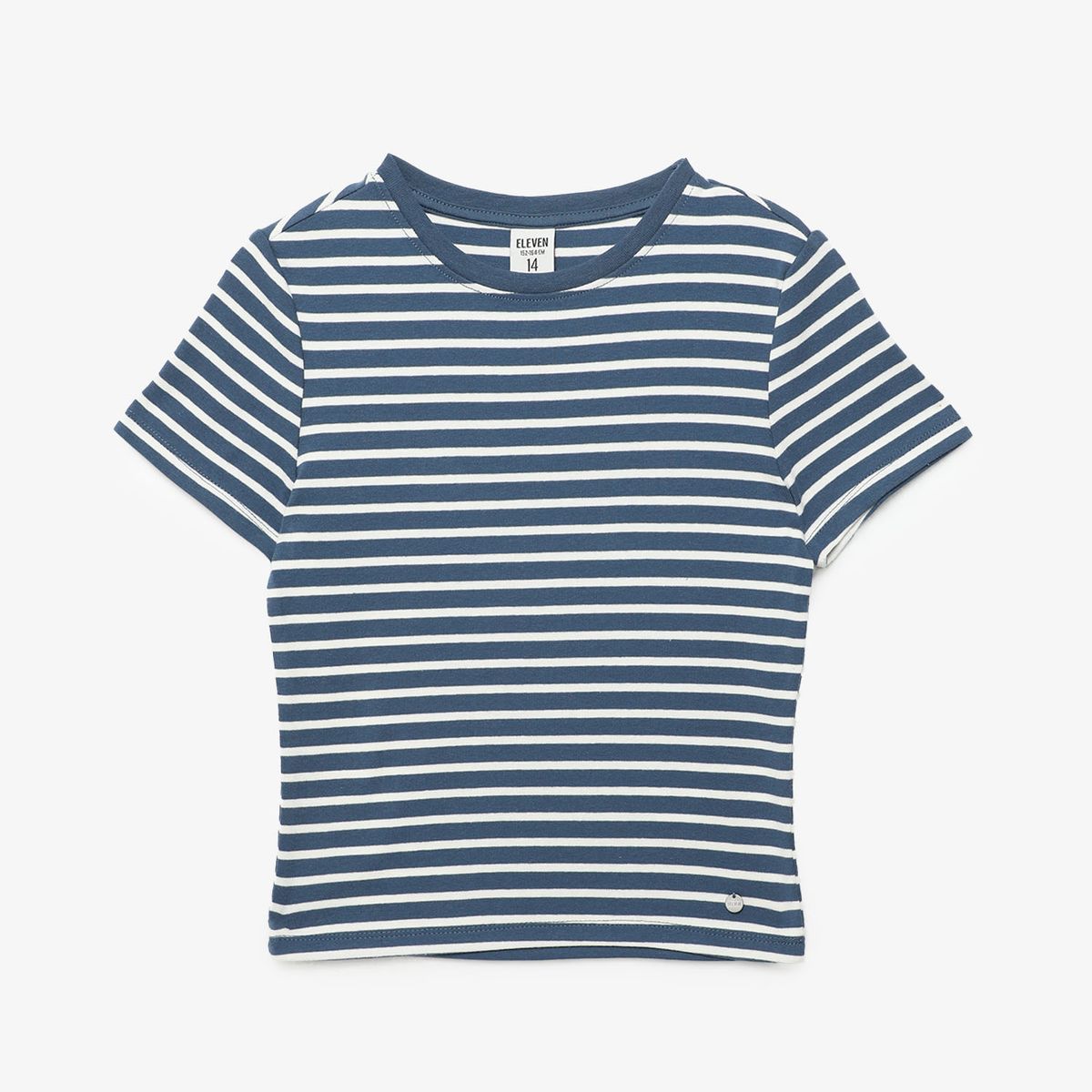 ELEVEN - Polo Niña Algodón Eleven