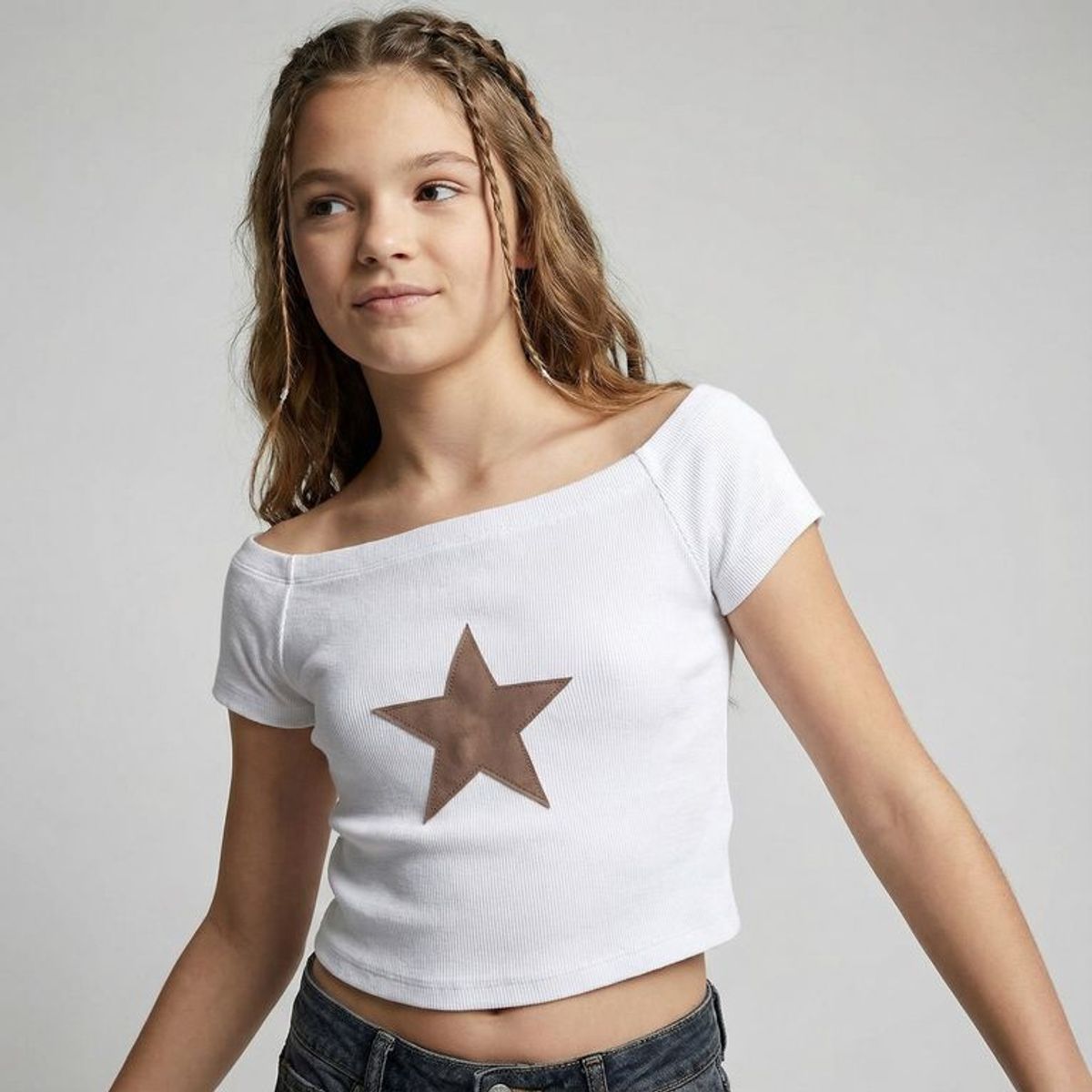 ELEVEN - Polo Niña Algodón Eleven