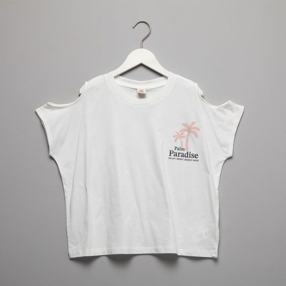 DOO AUSTRALIA - Polo Niña Manga Corta Doo Australia