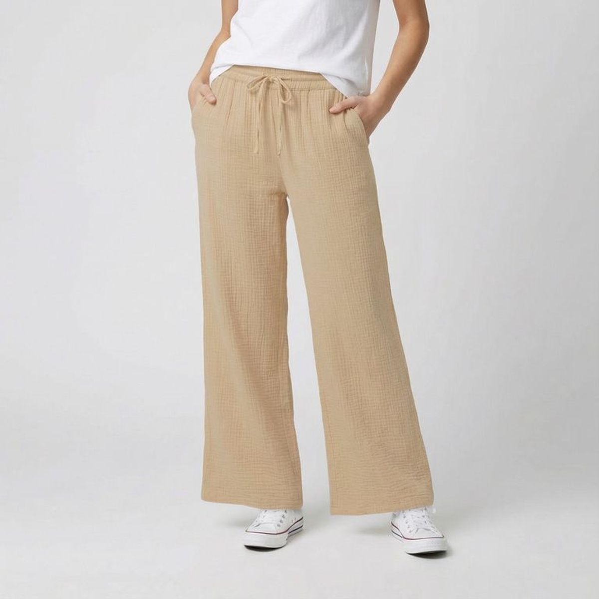 DOO AUSTRALIA - Pantalón Niña Algodón Doo Australia