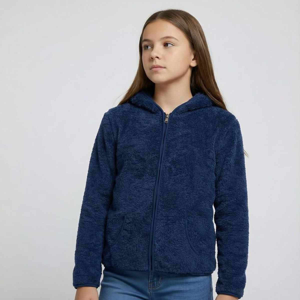 ELEVEN - Polera Niña Eleven