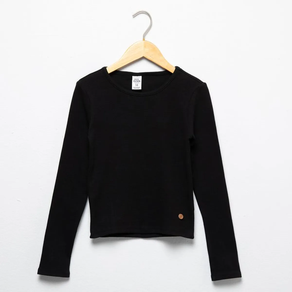 ELEVEN - Polo Niña Algodón Eleven