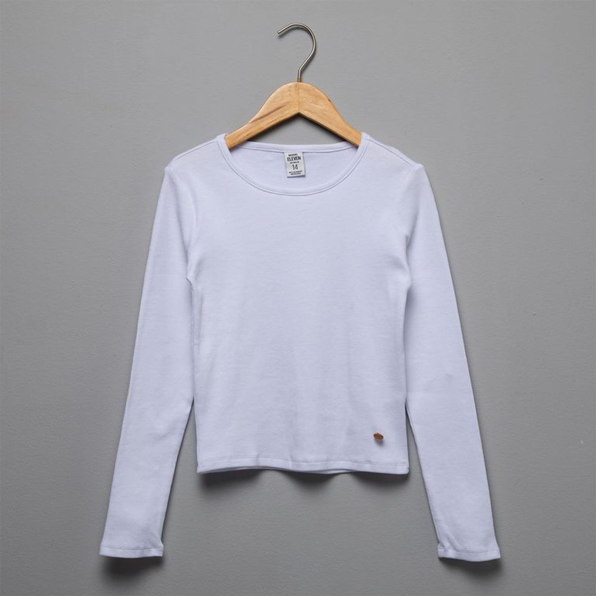 ELEVEN - Polo Niña Algodón Eleven