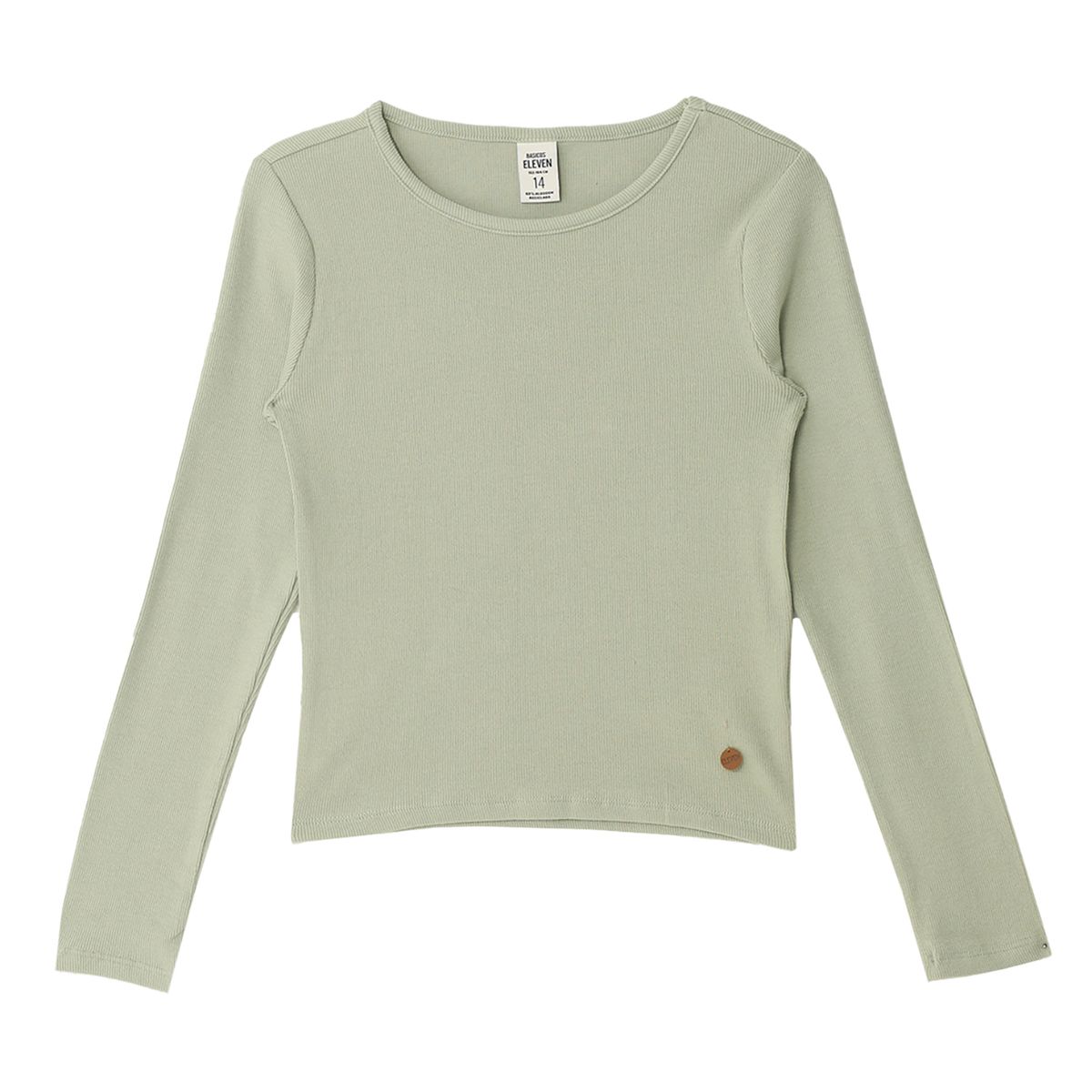 ELEVEN - Polo Niña Algodón Eleven