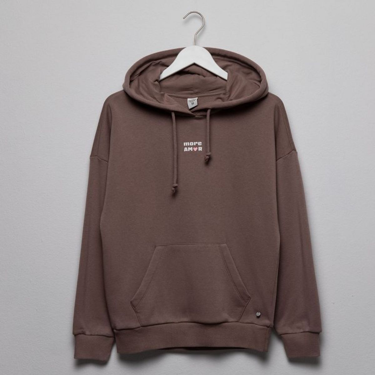 ELEVEN - Polera Niña Algodón Eleven