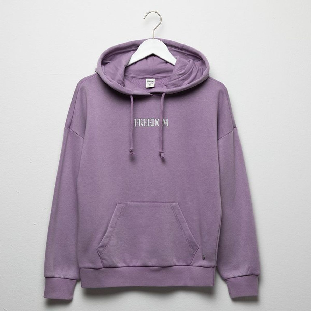 ELEVEN - Polera Niña Algodón Eleven