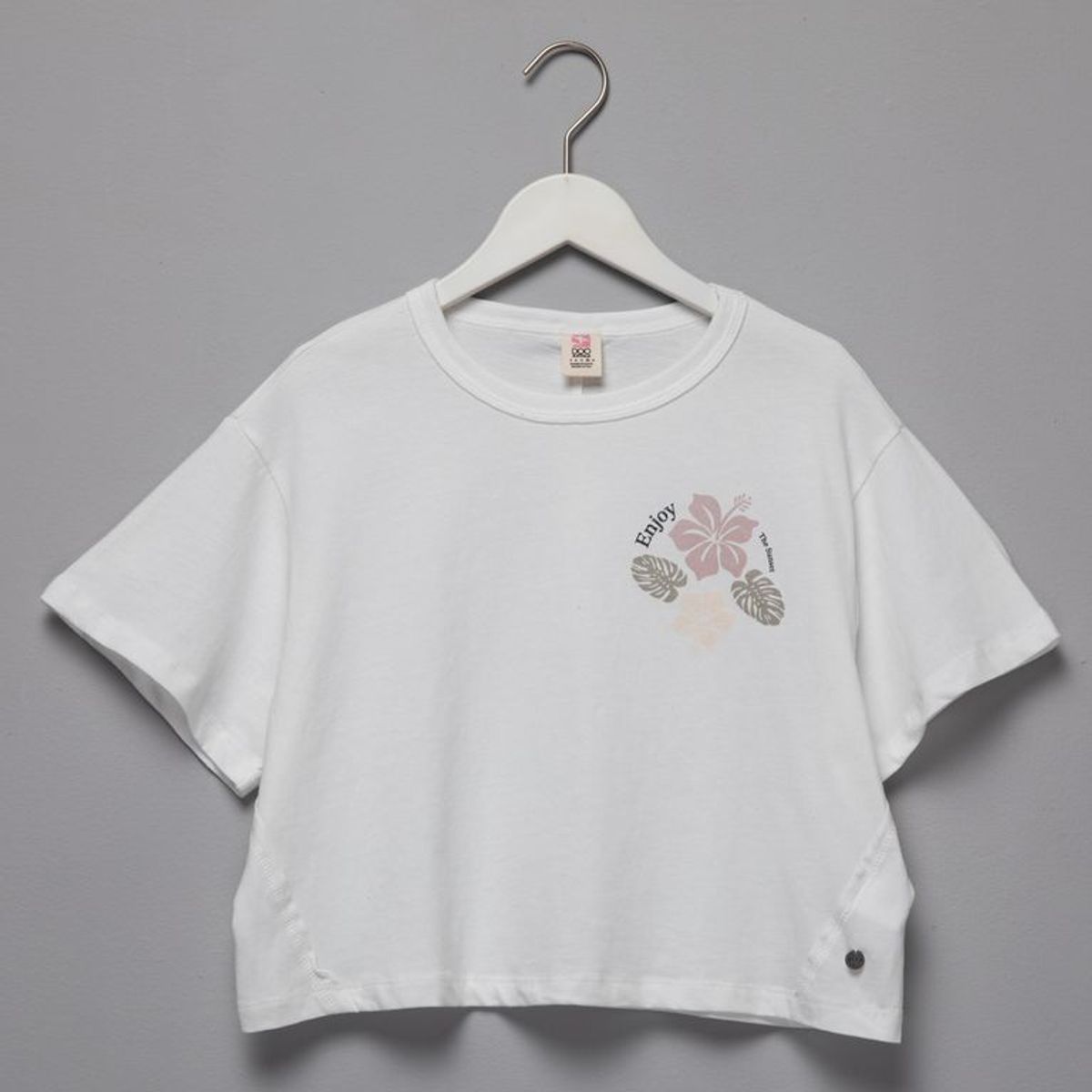 DOO AUSTRALIA - Polo Niña Algodón Doo Australia