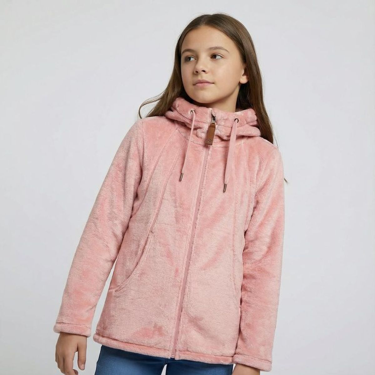 ELEVEN - Polera Niña Eleven