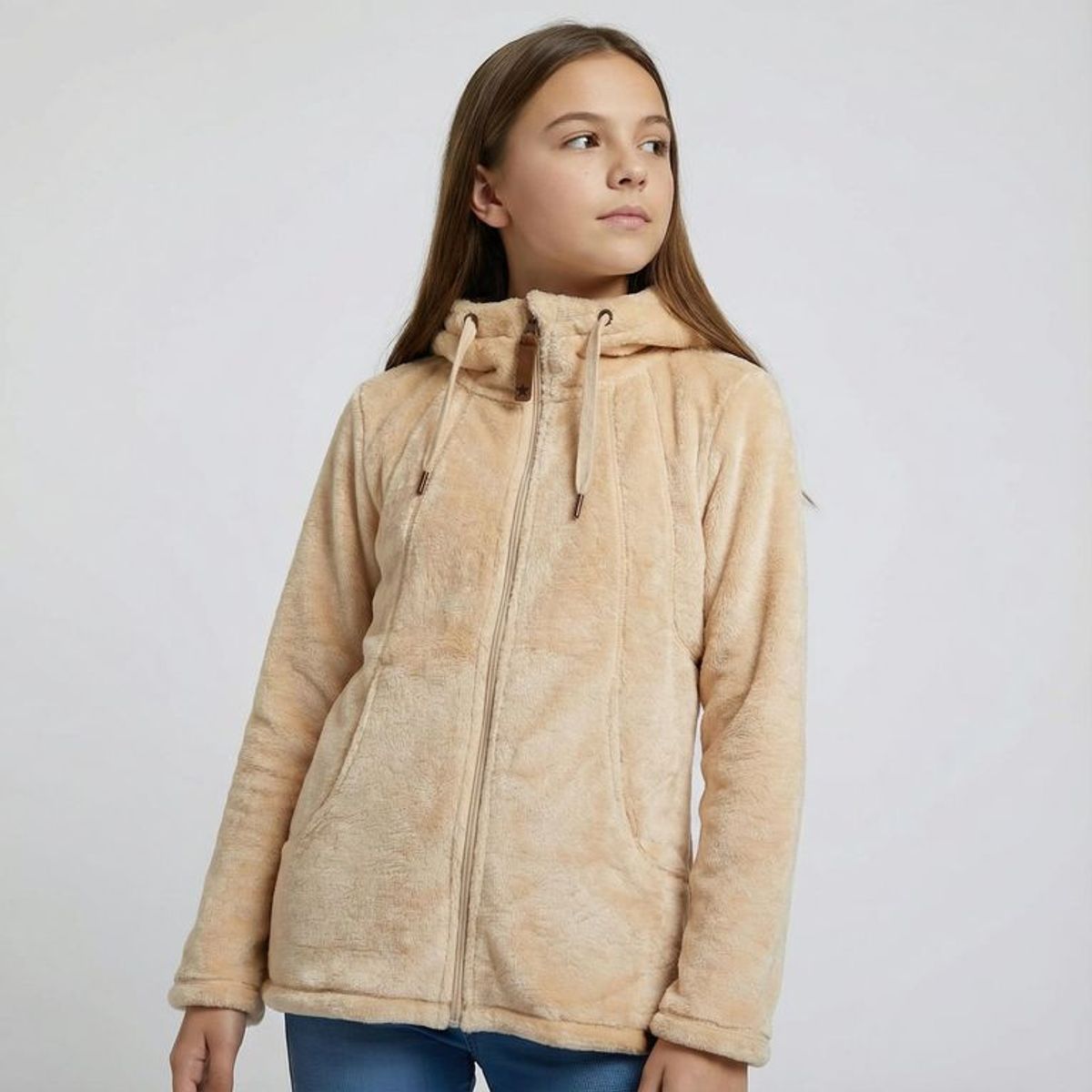 ELEVEN - Polera Niña Eleven