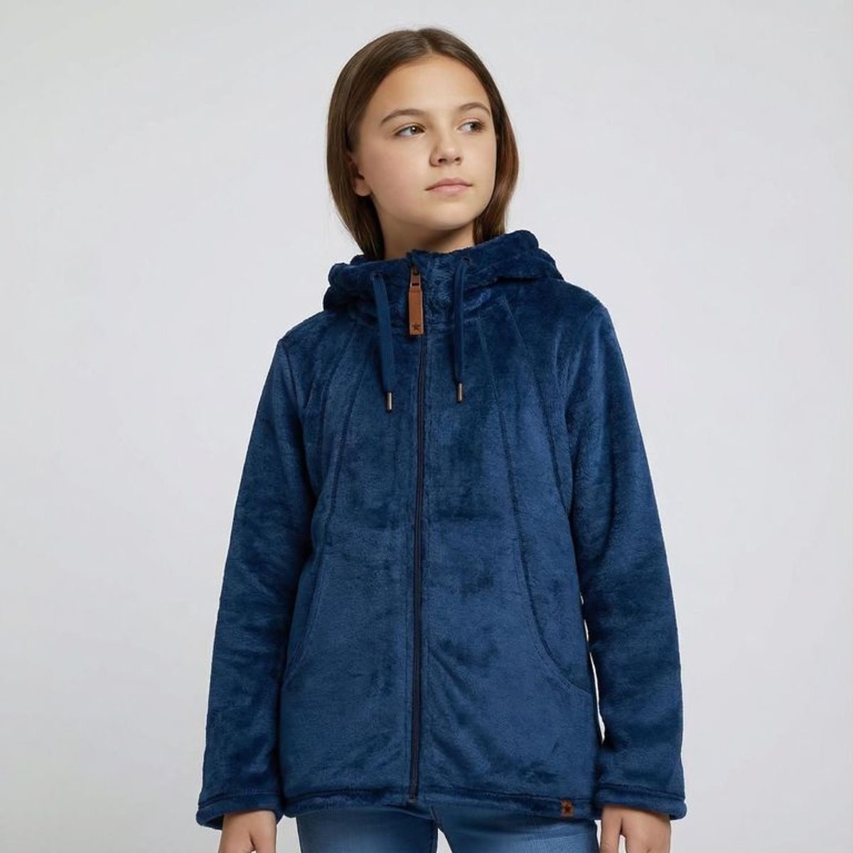 ELEVEN - Polera Niña Eleven