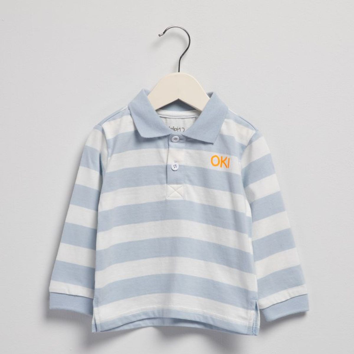 YAMP - Polo Bebé Niño Algodón Yamp