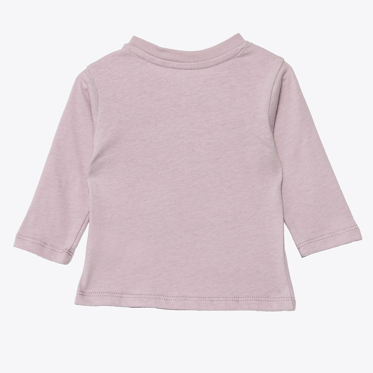 YAMP - Polo Bebé Niña Manga Larga Algodón Yamp