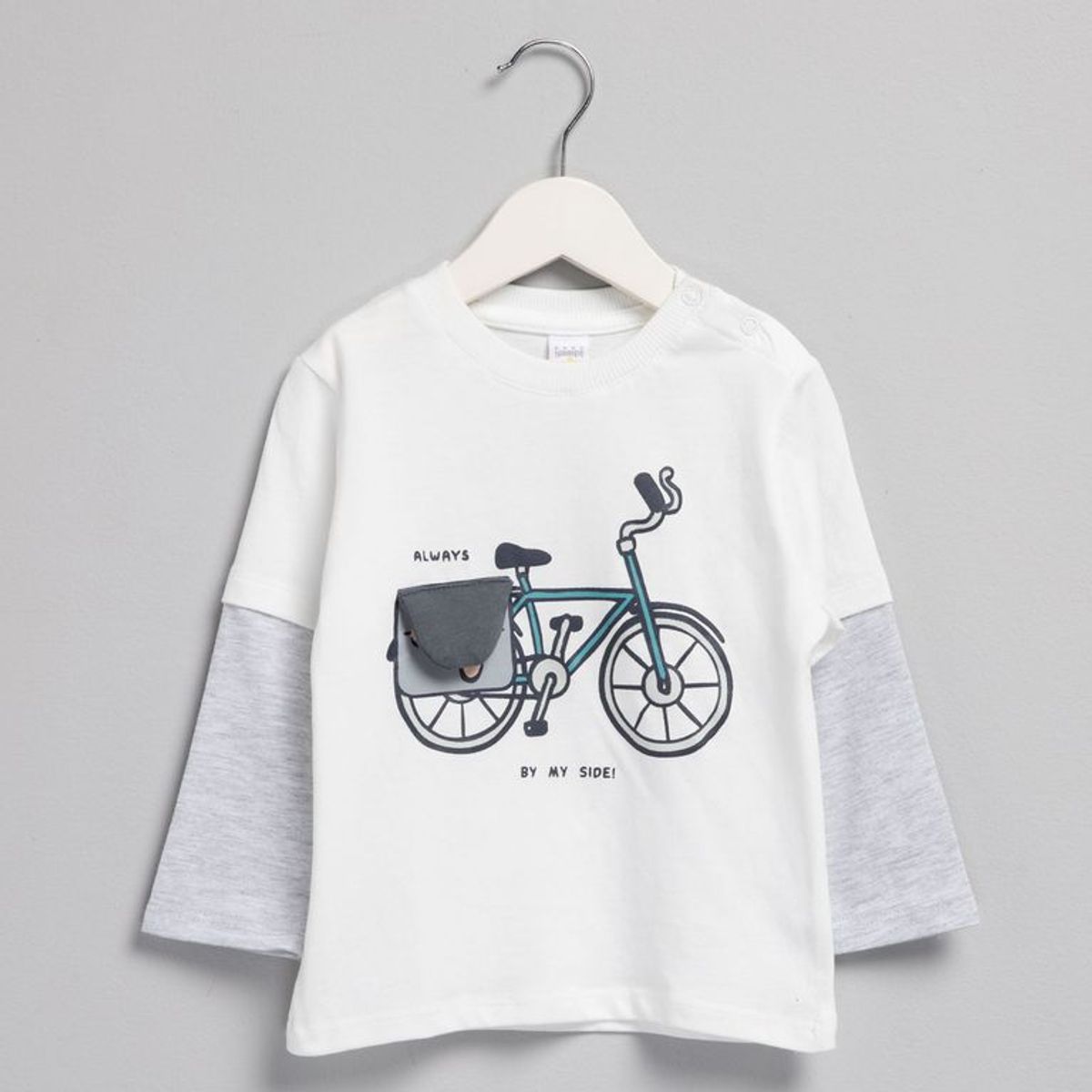 YAMP - Polo Bebé Niño Algodón Yamp