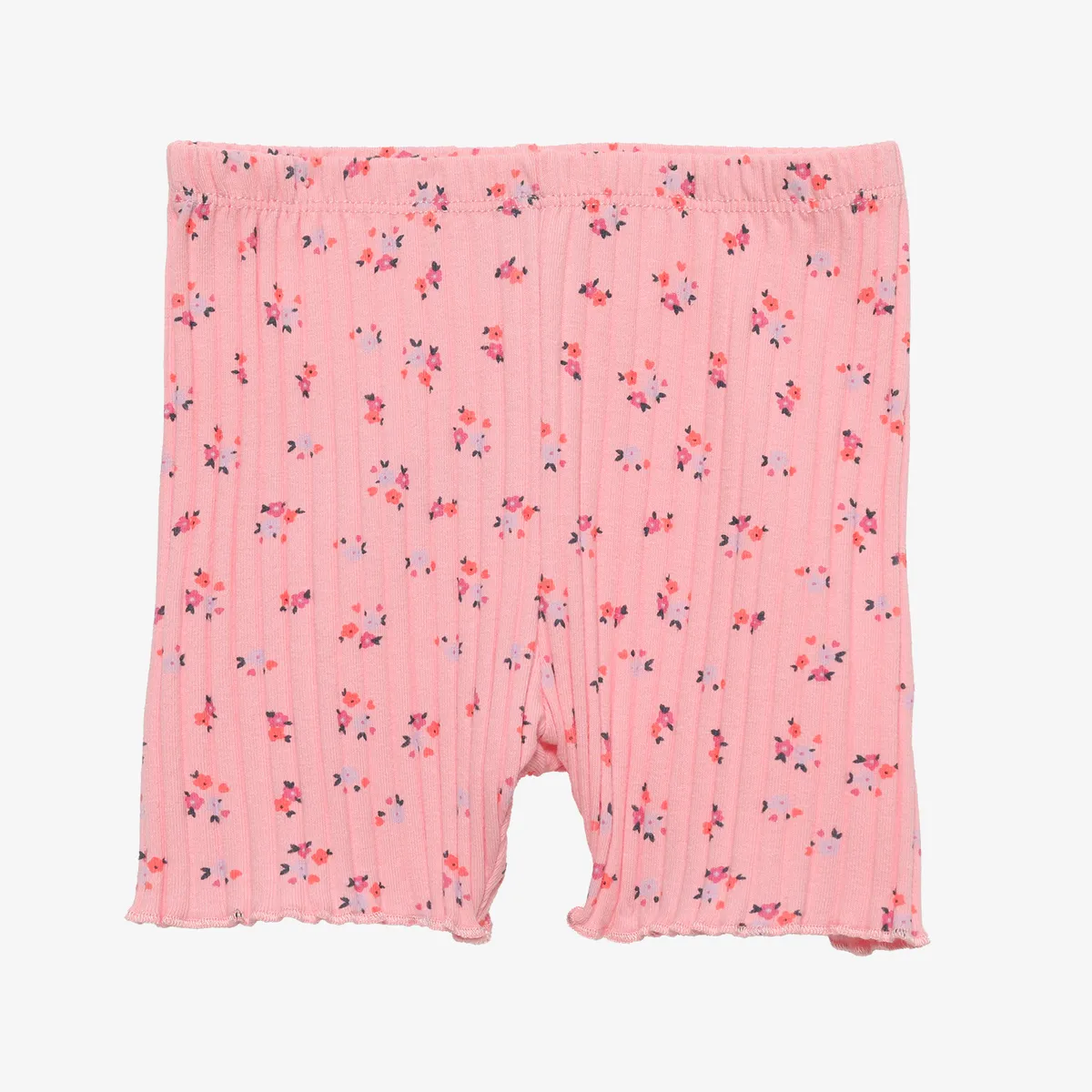 YAMP - Conjunto Bebé Niña 3 Piezas Algodón Yamp