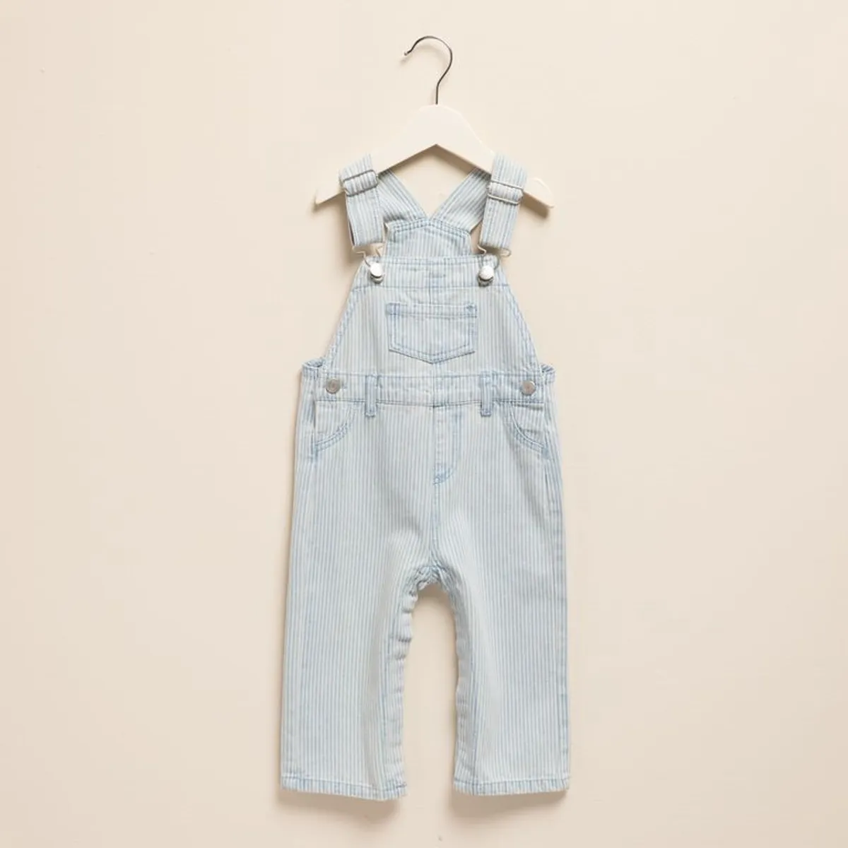 YAMP - Overol Bebé Niño Algodón Yamp