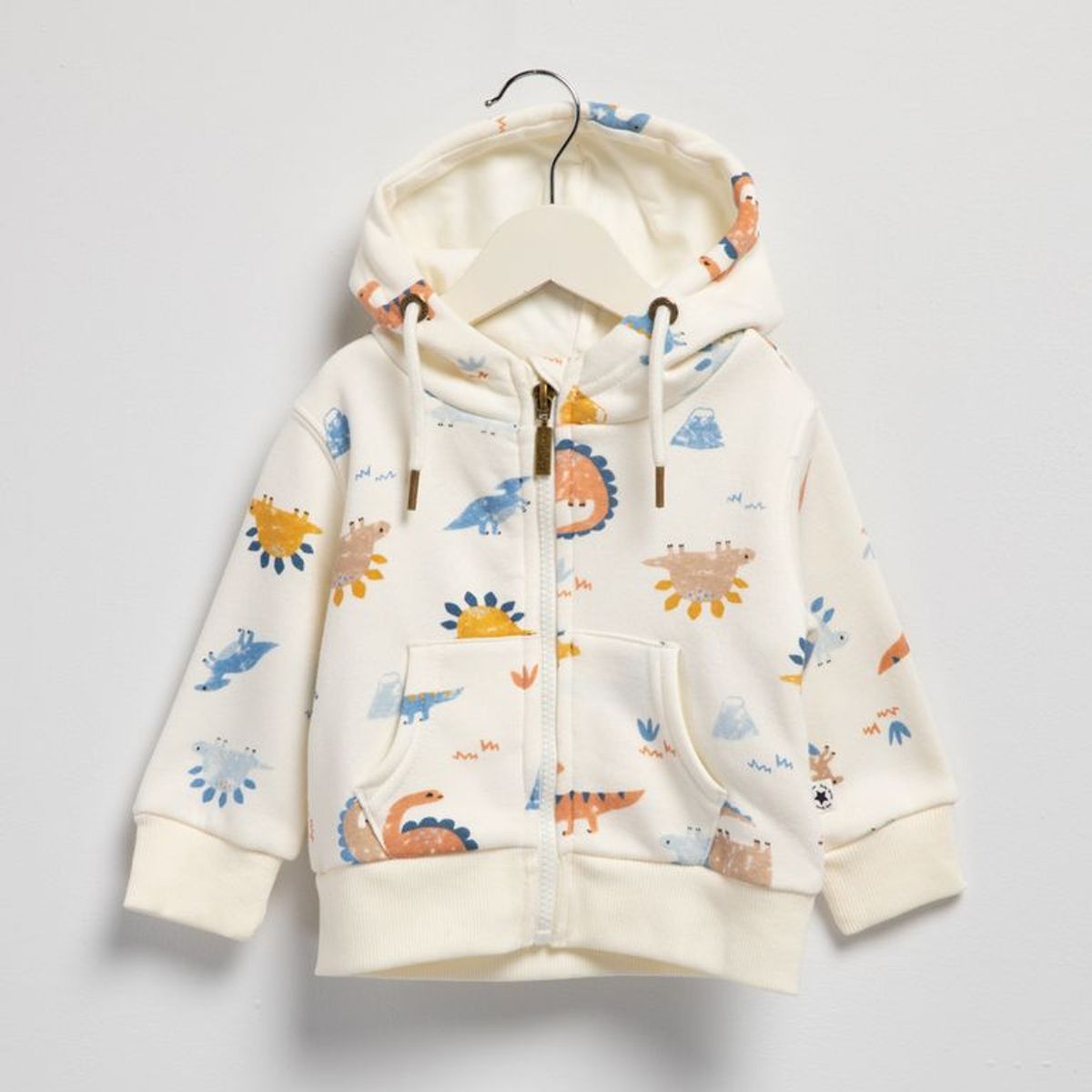 YAMP - Polera Bebé Niño Algodón Yamp