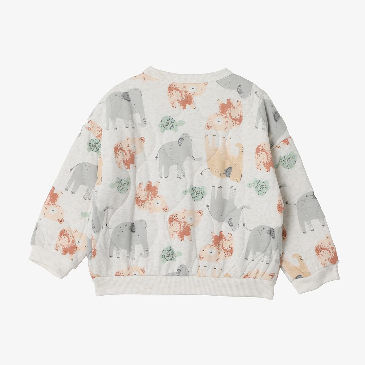 YAMP - Casaca Bebé Niño Yamp