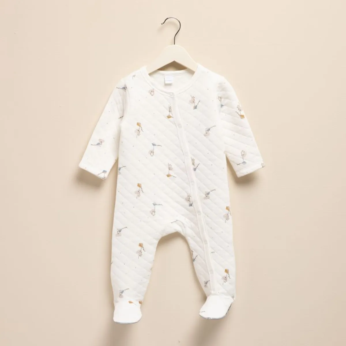 YAMP - Enterizo Bebé Niño Algodón Yamp