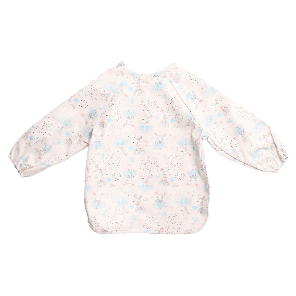 YAMP - Babero Bebé Niña Yamp