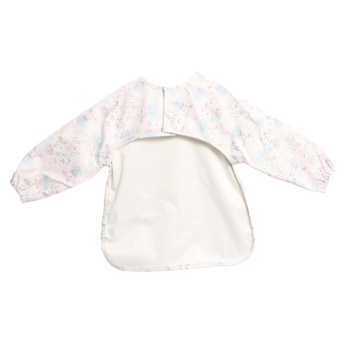 YAMP - Babero Bebé Niña Yamp