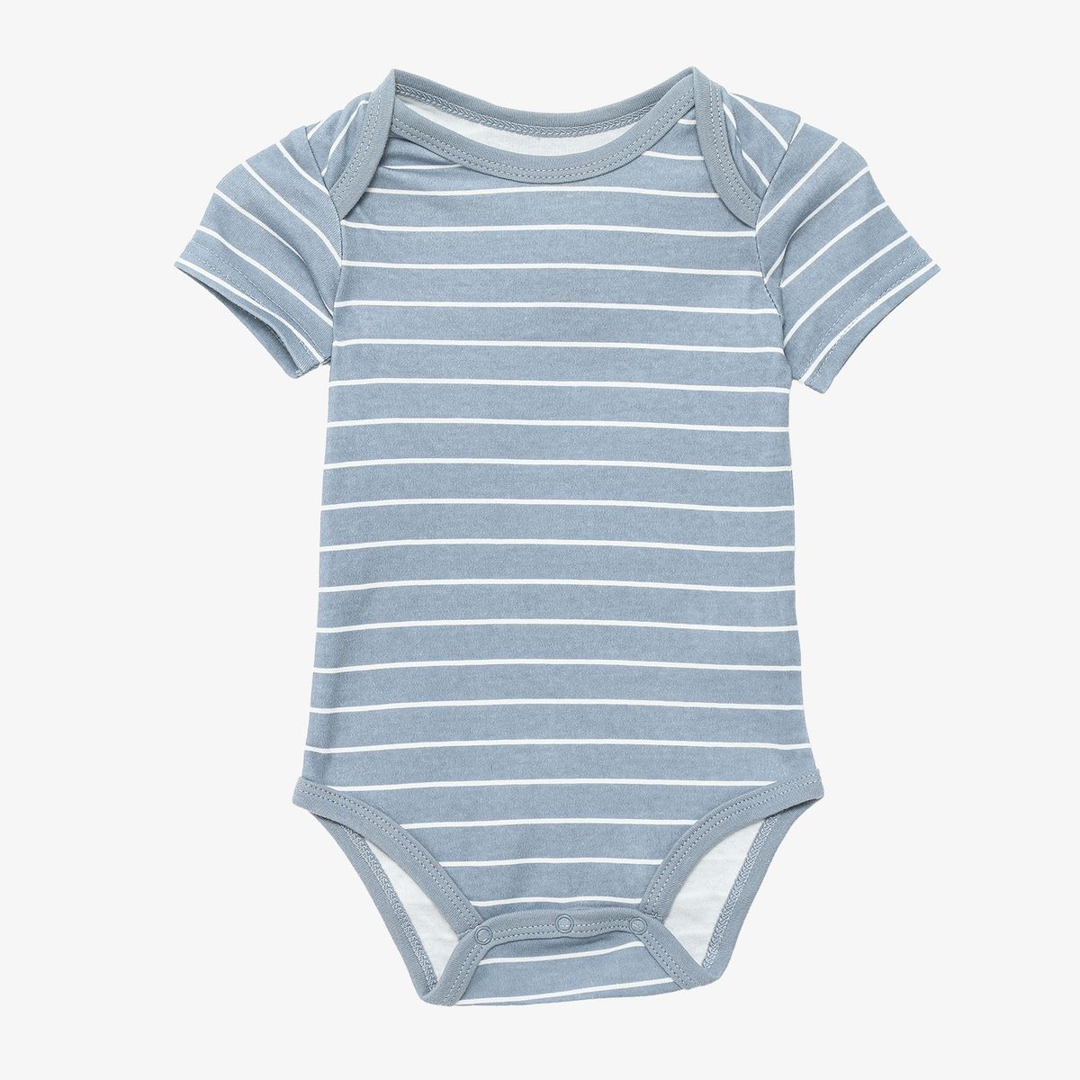 YAMP - Body Bebé Niño Pack X3 Algodón Yamp