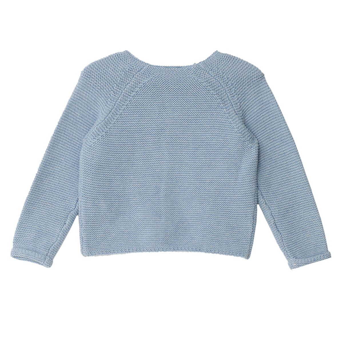 YAMP - Chompa Bebé Niño Algodón Yamp