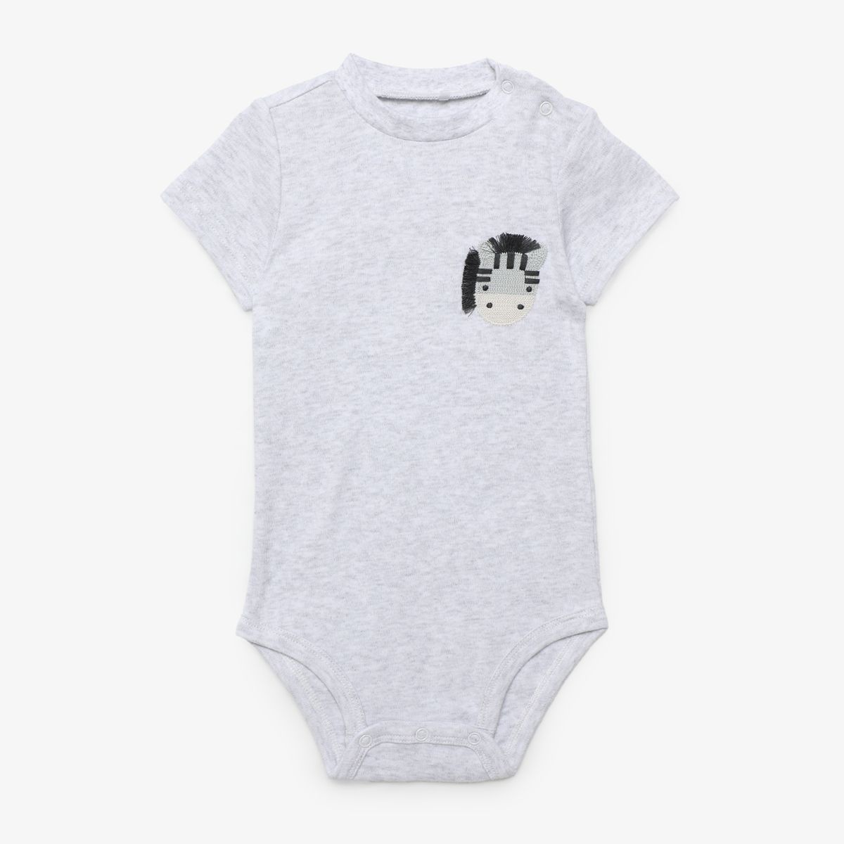 YAMP - Body Bebé Niño Pack X2 Algodón Yamp