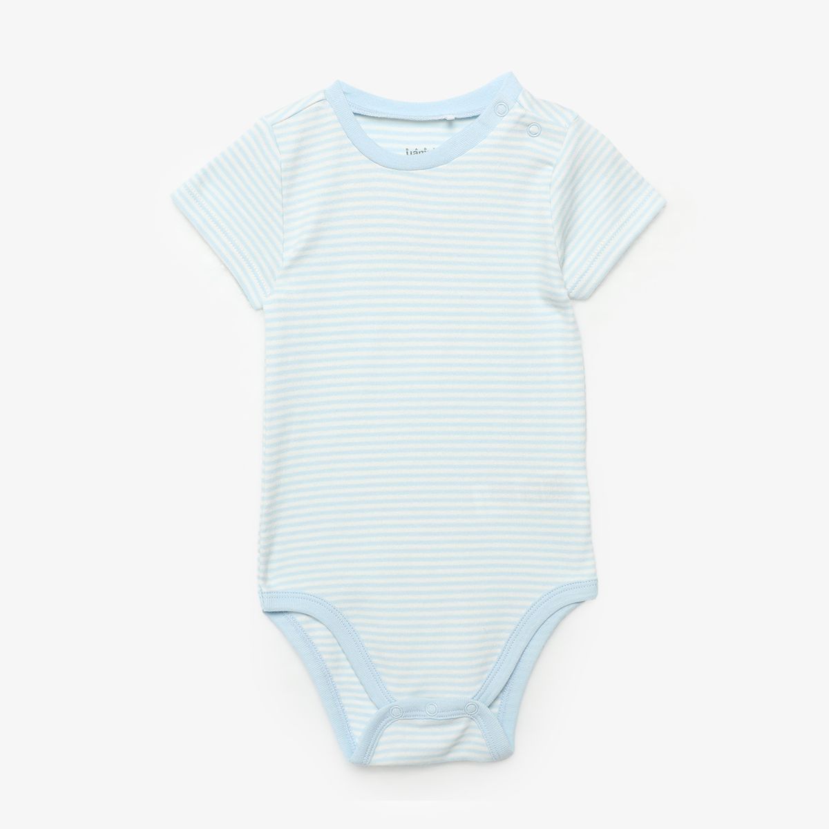 YAMP - Conjunto Bebé Niño Algodón Yamp