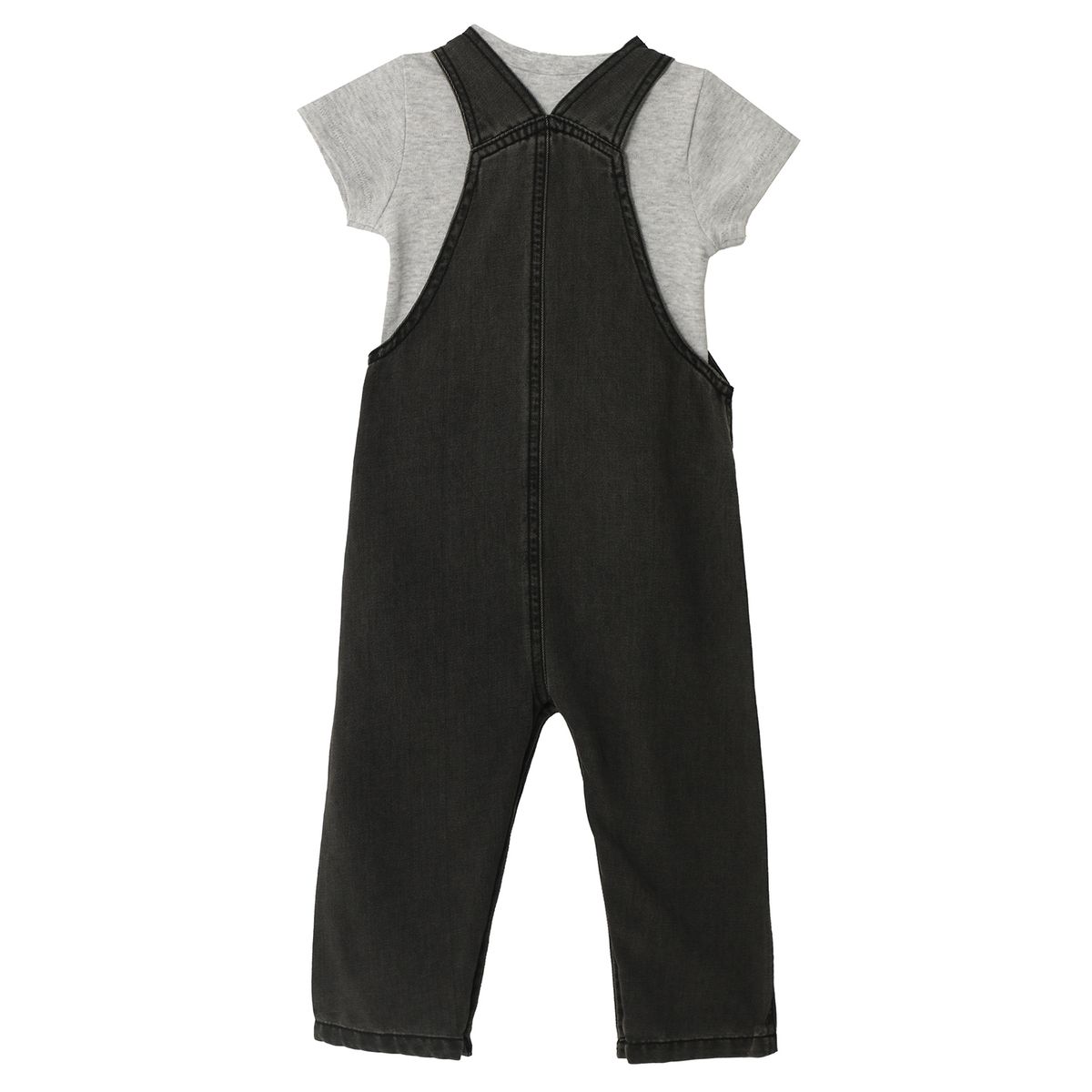 YAMP - Conjunto Bebé Niño Algodón Yamp