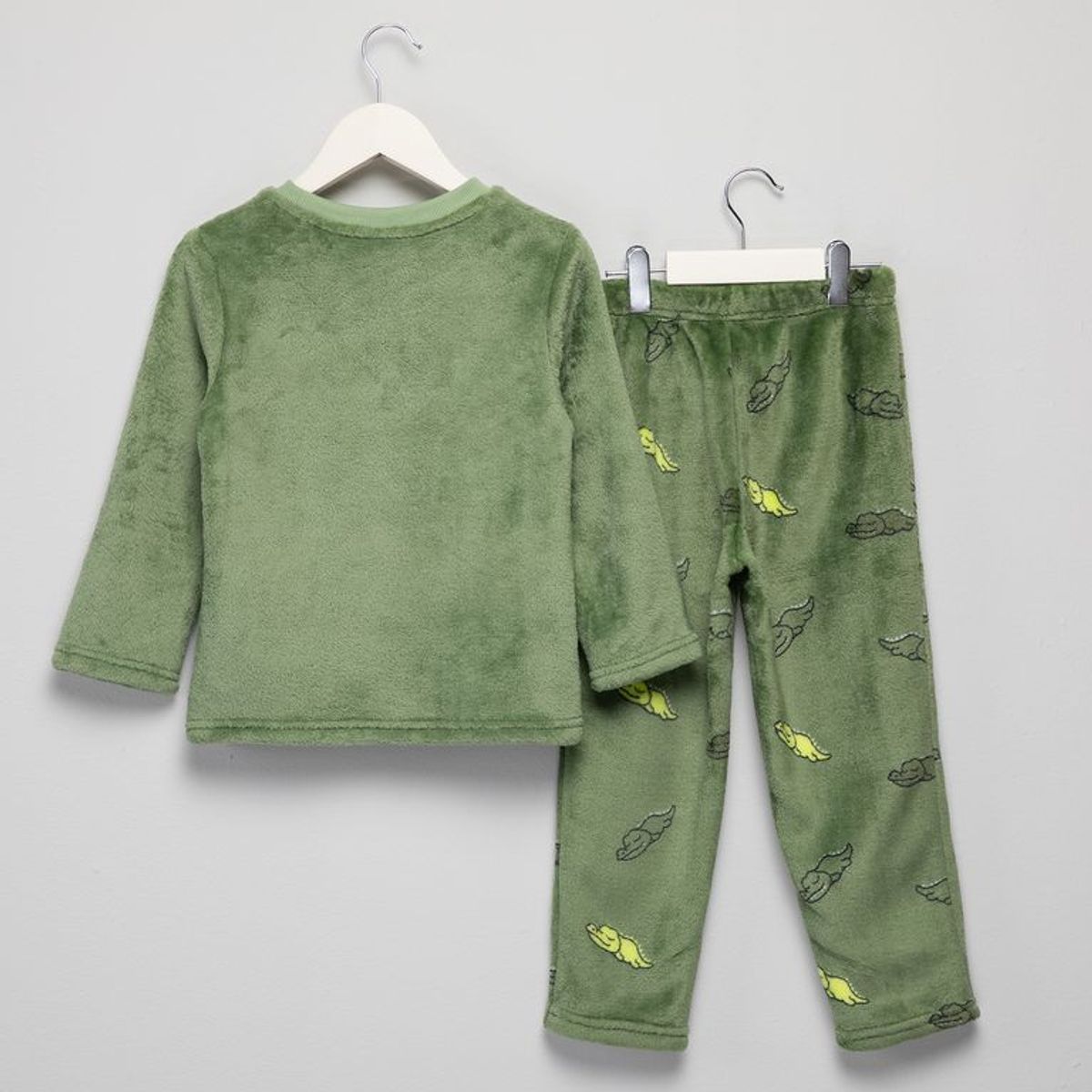 YAMP - Pijama Niño Polar Yamp